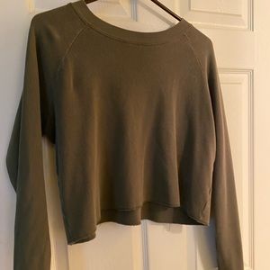 Thermal long sleeve